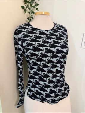 H&M 4 top 🦩